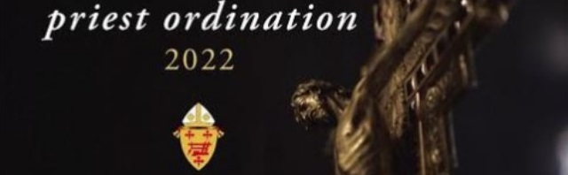 Priest Ordination 2022